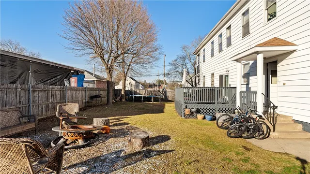 $535,000 | 45 Humbert Street, North Providence, RI 02911