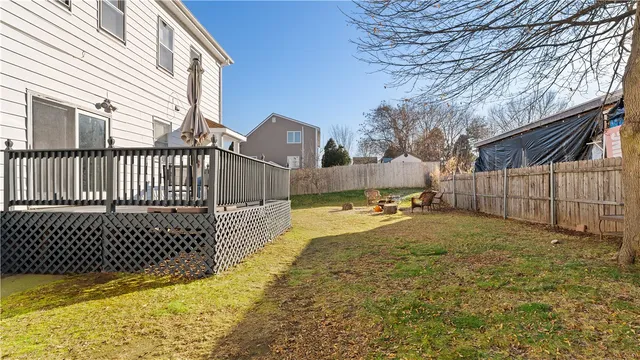 $535,000 | 45 Humbert Street, North Providence, RI 02911