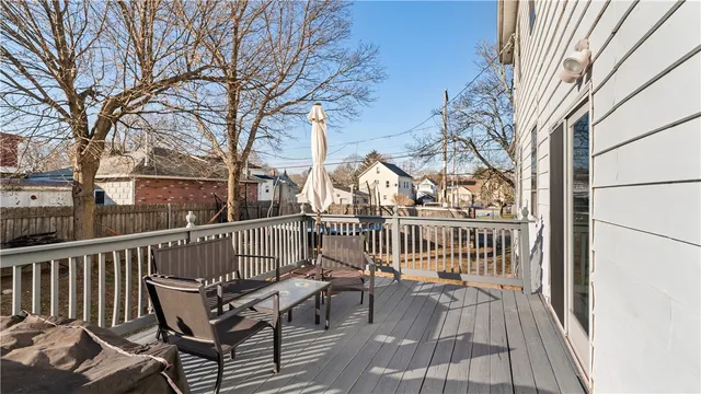 $535,000 | 45 Humbert Street, North Providence, RI 02911