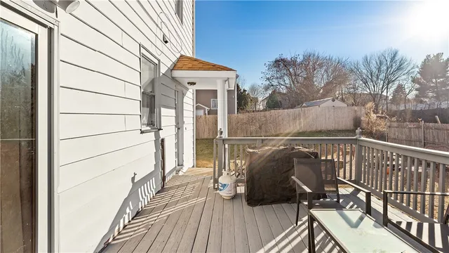 $535,000 | 45 Humbert Street, North Providence, RI 02911