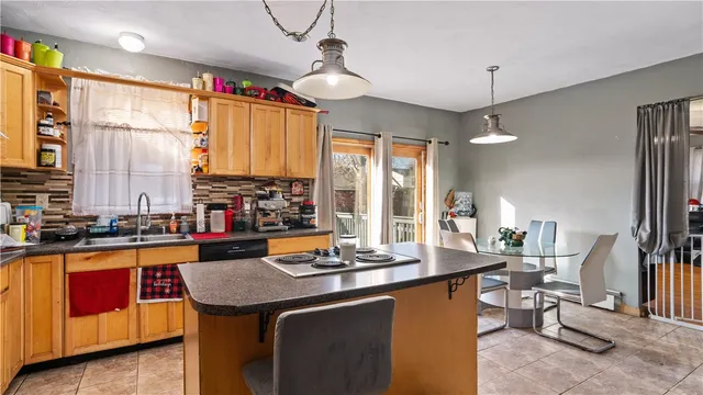 $535,000 | 45 Humbert Street, North Providence, RI 02911