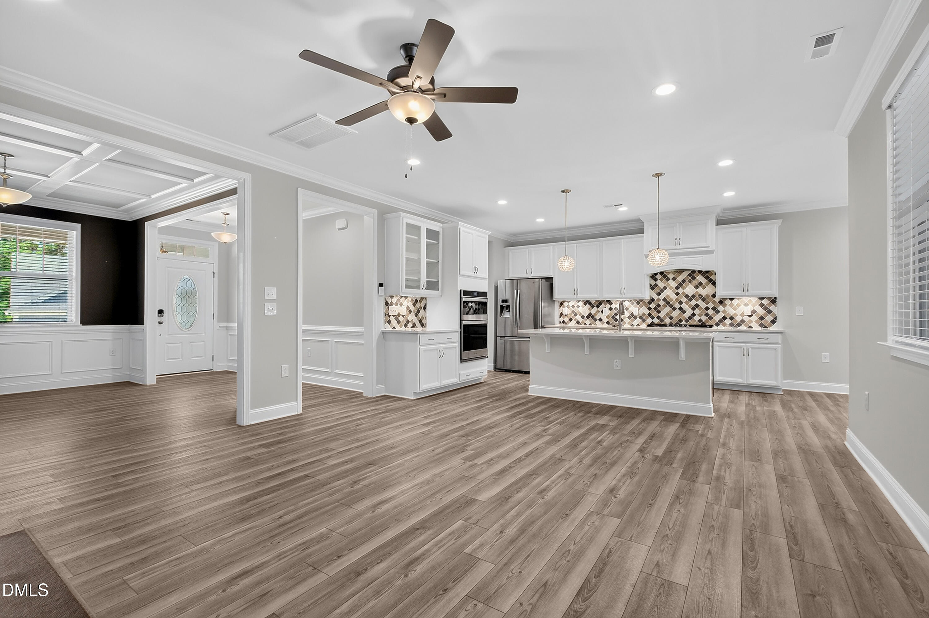 1300 Commons Ford Place Apex, NC 27539 - Photo 15 of 70