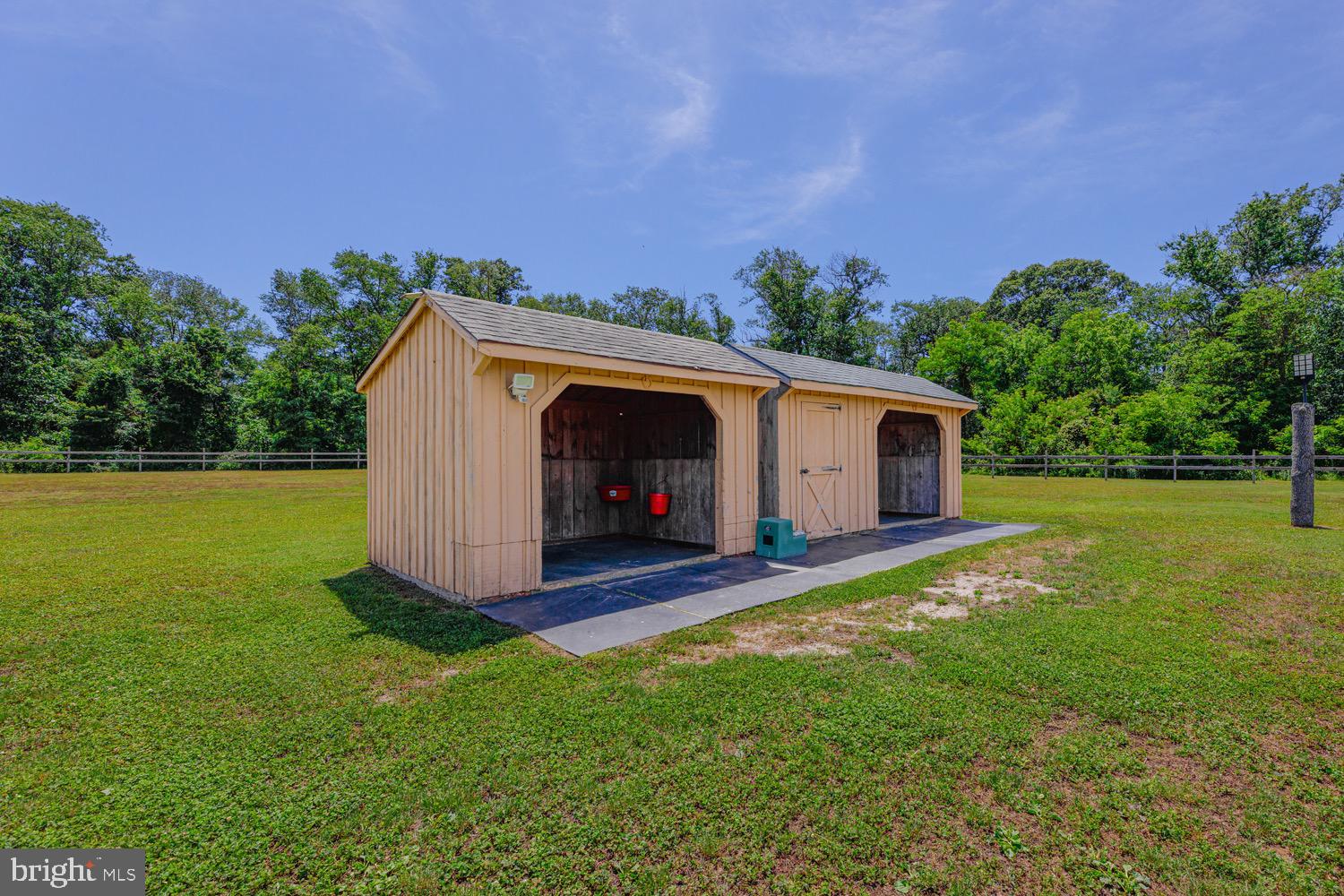 1672 Weymouth Road Vineland, NJ 08360 - Photo 15 of 45 @ extra sheds with water