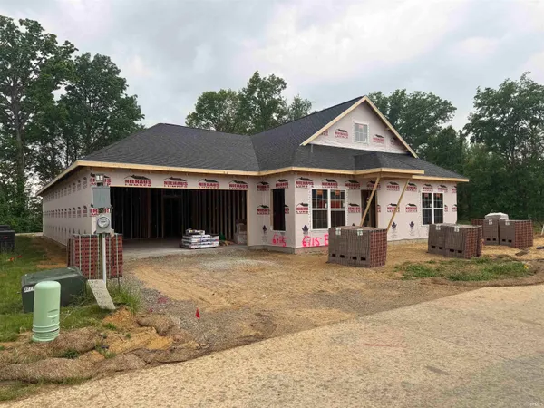 $300,000 | 6715 Ellipse Place, Evansville, IN 47715