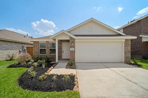 $2,200 | 1524 Twilight Grn Drive, Katy, TX 77493