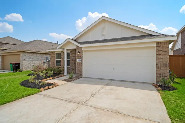 $2,200 | 1524 Twilight Grn Drive, Katy, TX 77493