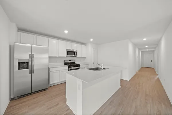 $2,200 | 1524 Twilight Grn Drive, Katy, TX 77493