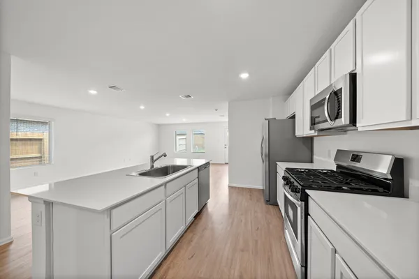 $2,200 | 1524 Twilight Grn Drive, Katy, TX 77493