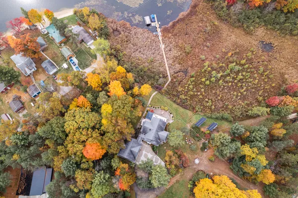 $849,900 | 3518 East Long Lake Road, Harrison, MI 48625