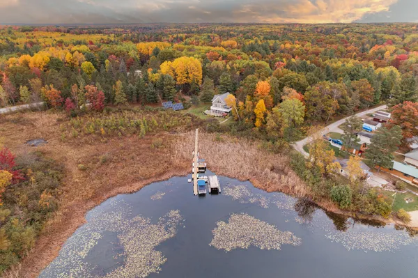 $849,900 | 3518 East Long Lake Road, Harrison, MI 48625