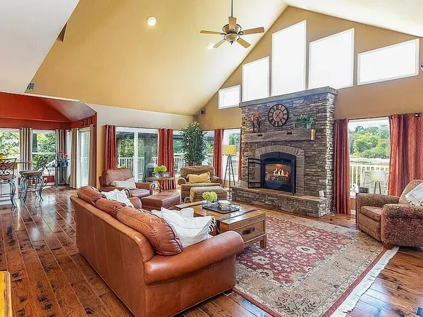 $849,900 | 3518 East Long Lake Road, Harrison, MI 48625