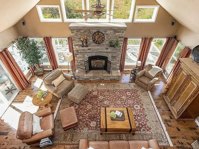 $849,900 | 3518 East Long Lake Road, Harrison, MI 48625