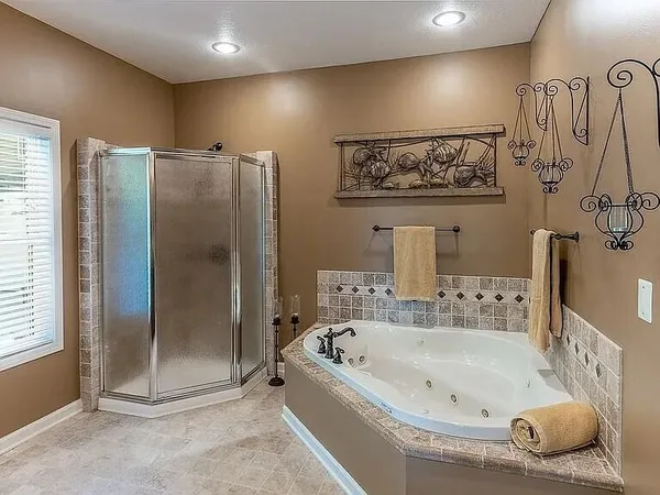 $849,900 | 3518 East Long Lake Road, Harrison, MI 48625