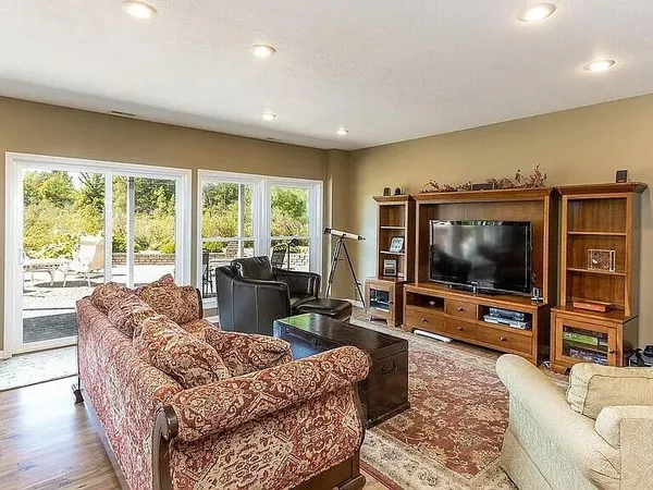 $849,900 | 3518 East Long Lake Road, Harrison, MI 48625