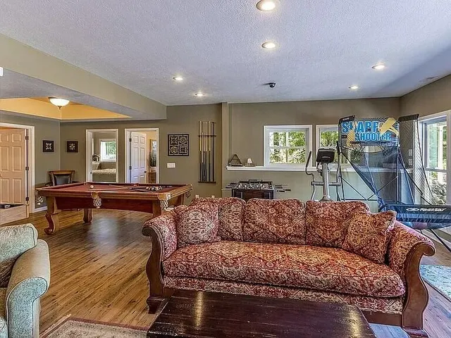 $849,900 | 3518 East Long Lake Road, Harrison, MI 48625