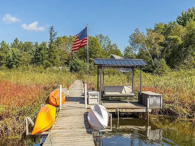 $849,900 | 3518 East Long Lake Road, Harrison, MI 48625