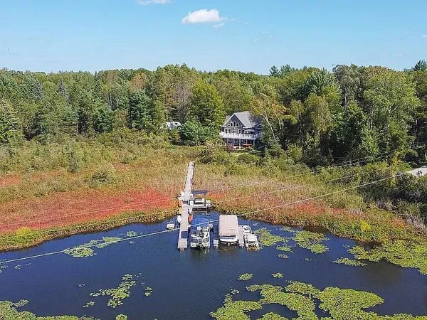 $849,900 | 3518 East Long Lake Road, Harrison, MI 48625