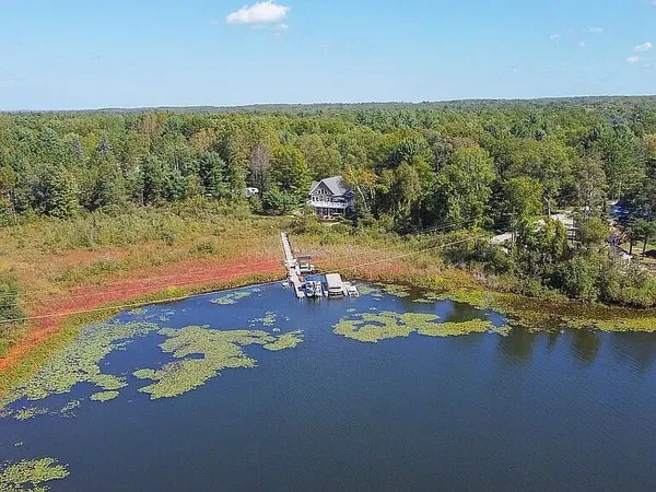 $849,900 | 3518 East Long Lake Road, Harrison, MI 48625