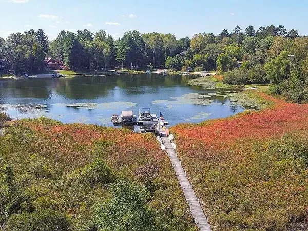 $849,900 | 3518 East Long Lake Road, Harrison, MI 48625