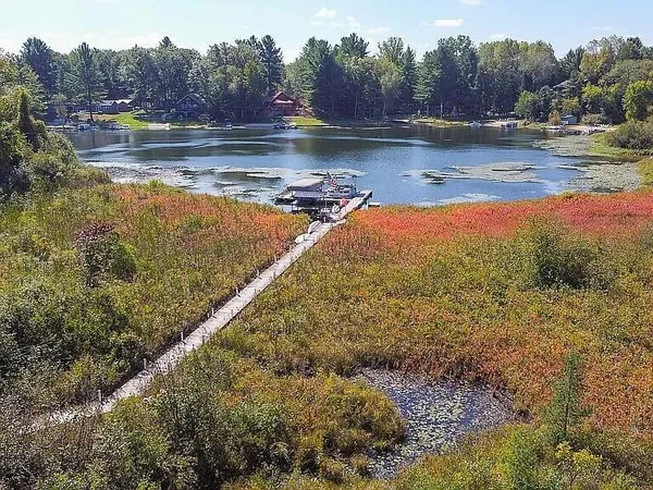 $849,900 | 3518 East Long Lake Road, Harrison, MI 48625