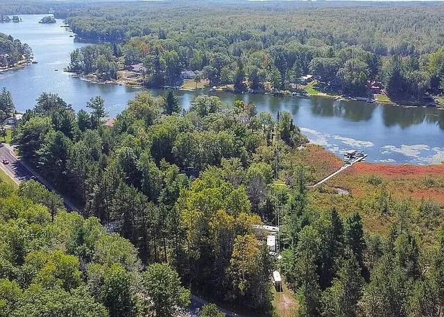 $849,900 | 3518 East Long Lake Road, Harrison, MI 48625