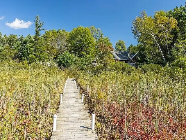 $849,900 | 3518 East Long Lake Road, Harrison, MI 48625