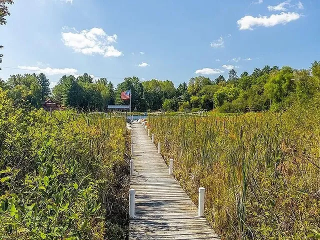 $849,900 | 3518 East Long Lake Road, Harrison, MI 48625