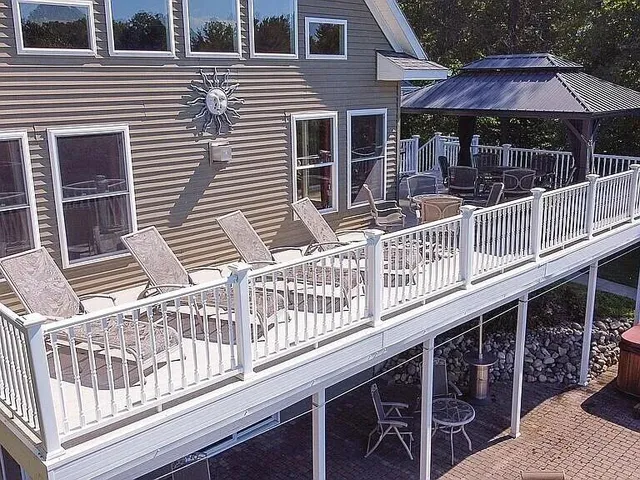 $849,900 | 3518 East Long Lake Road, Harrison, MI 48625