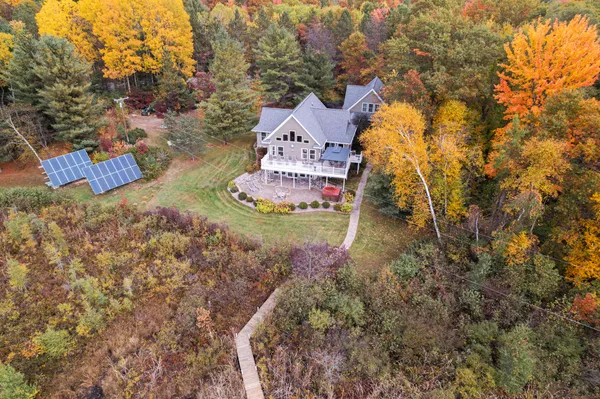 $849,900 | 3518 East Long Lake Road, Harrison, MI 48625