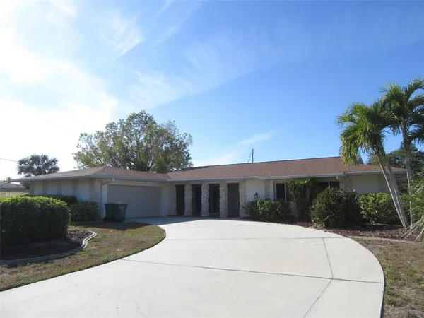 $2,950 | 4429 Crews Court, Port Charlotte, FL 33980