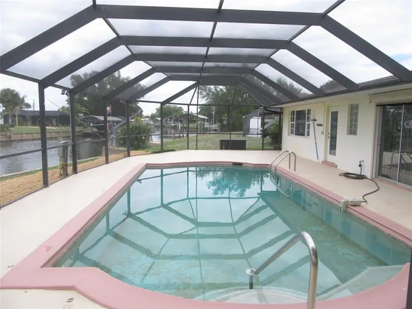 $2,950 | 4429 Crews Court, Port Charlotte, FL 33980
