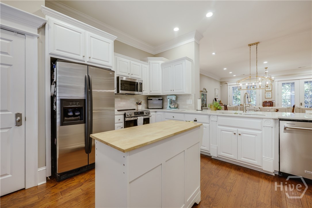 126 Briarcliff Road, Unit 2 Athens, GA 30606 - Photo 6 of 46