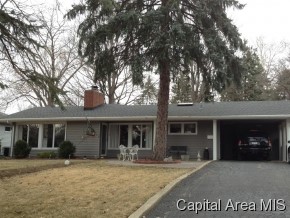 94 Circle Drive Springfield, IL 62703 - Photo 1 of 23