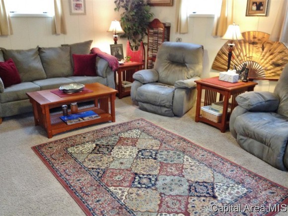 94 Circle Drive Springfield, IL 62703 - Photo 17 of 23