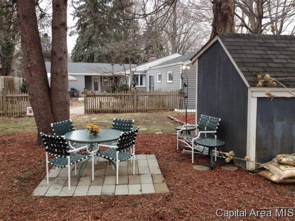 94 Circle Drive Springfield, IL 62703 - Photo 21 of 23