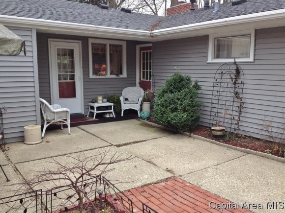 94 Circle Drive Springfield, IL 62703 - Photo 22 of 23