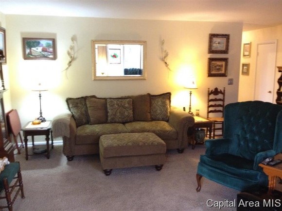 94 Circle Drive Springfield, IL 62703 - Photo 5 of 23