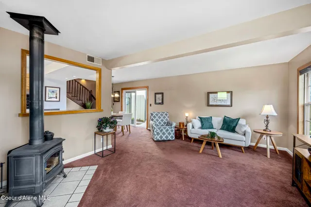 $898,900 | 303 South 19th Street, Coeur D'Alene, ID 83814