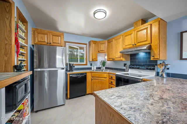 $898,900 | 303 South 19th Street, Coeur D'Alene, ID 83814