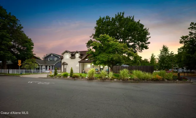 $898,900 | 303 South 19th Street, Coeur D'Alene, ID 83814