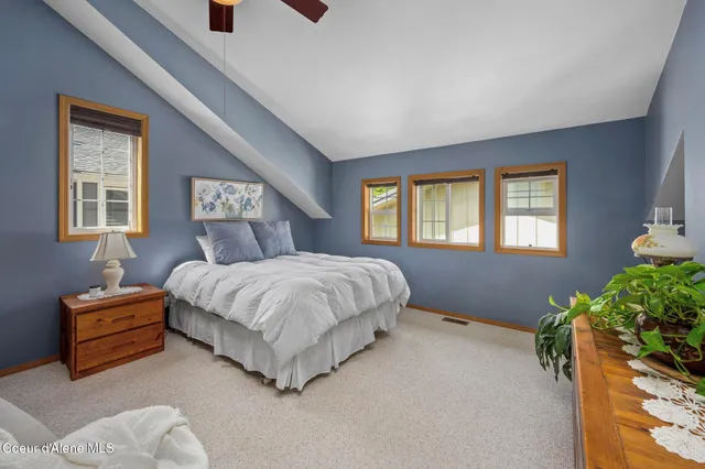 $898,900 | 303 South 19th Street, Coeur D'Alene, ID 83814