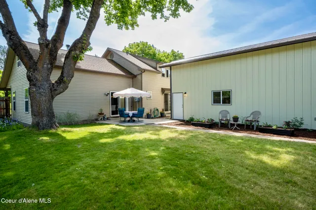 $898,900 | 303 South 19th Street, Coeur D'Alene, ID 83814