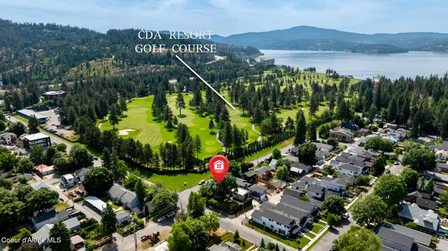 $898,900 | 303 South 19th Street, Coeur D'Alene, ID 83814