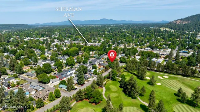 $898,900 | 303 South 19th Street, Coeur D'Alene, ID 83814