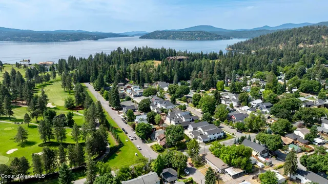 $898,900 | 303 South 19th Street, Coeur D'Alene, ID 83814