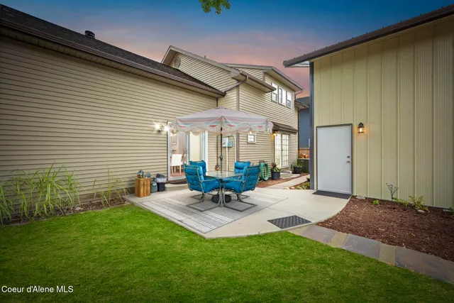 $898,900 | 303 South 19th Street, Coeur D'Alene, ID 83814