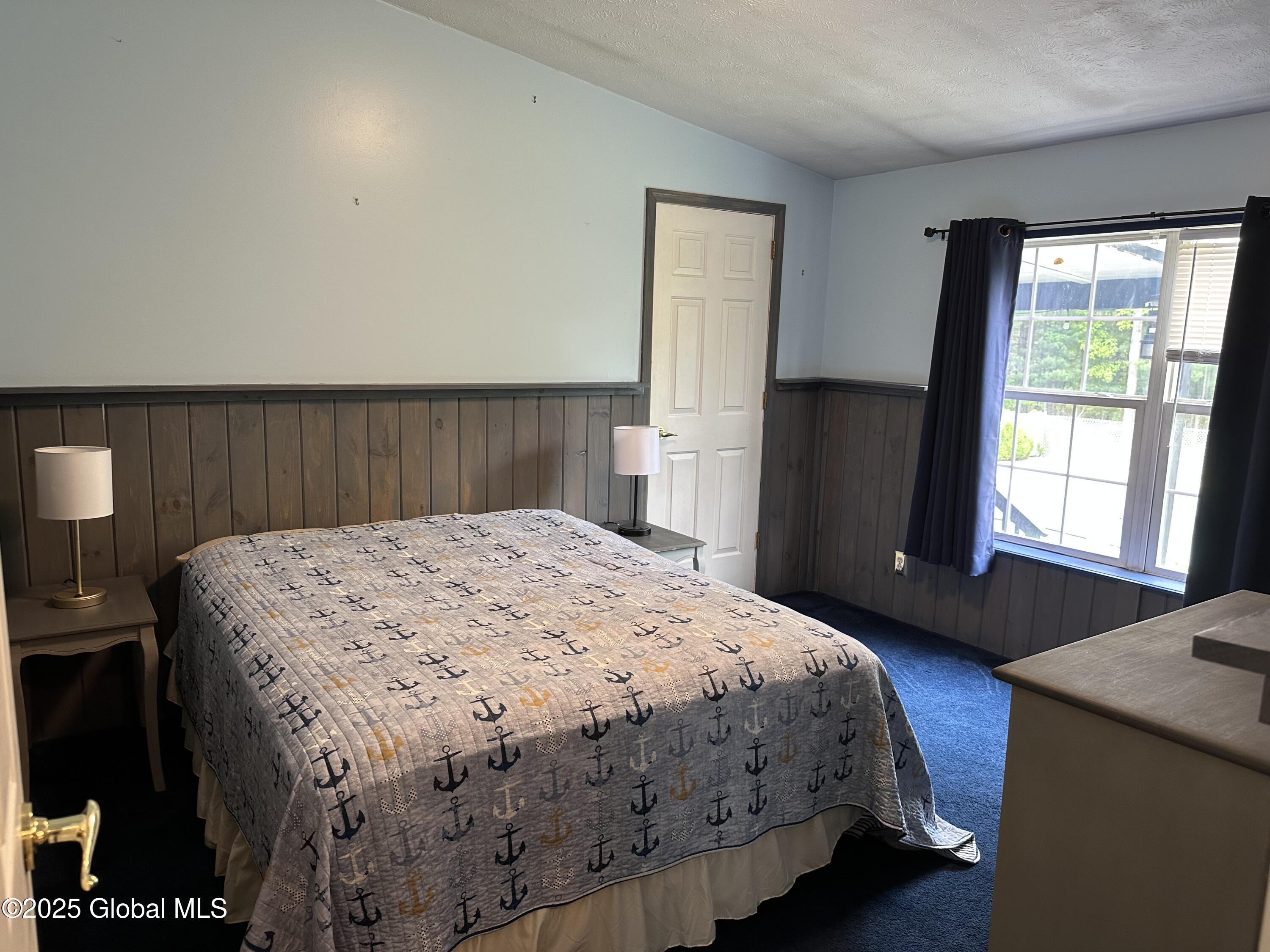 60 Partridge Road Edinburg, NY 12134 - Photo 34 of 69 bedroom2-1