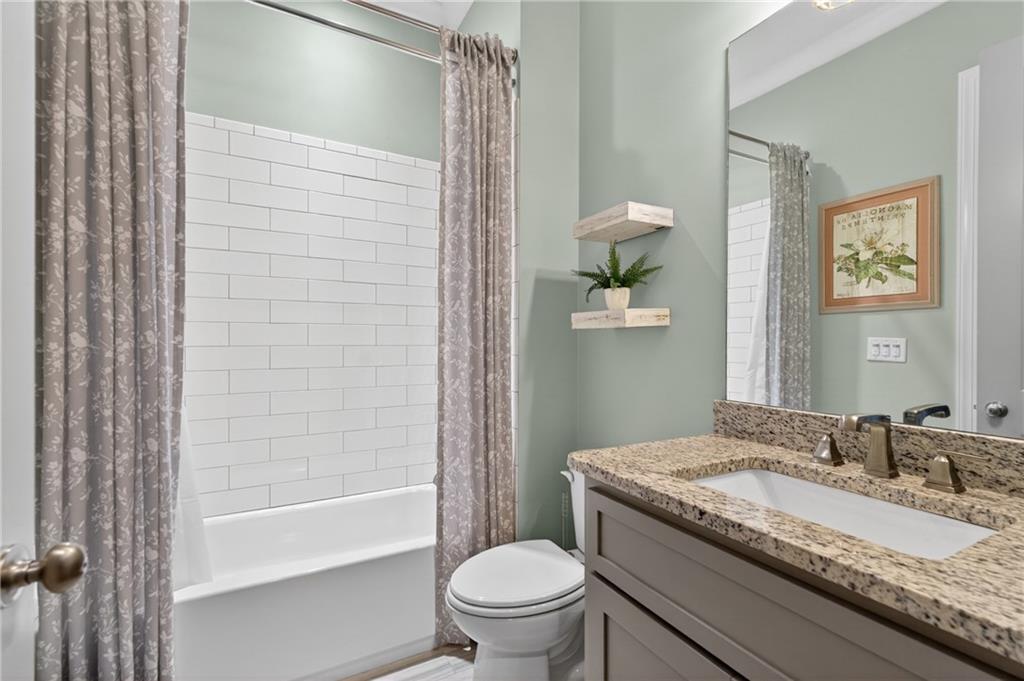 2715 Rustic Lk Terrace Cumming, GA 30041 - Photo 23 of 59