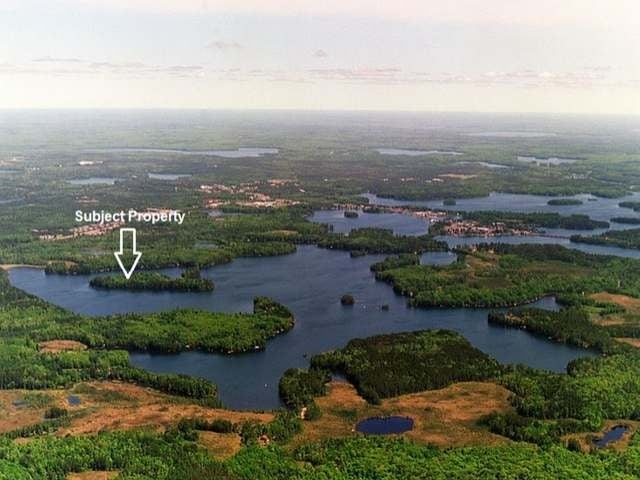 Lot 2 Big Ripley Island Minocqua, WI 54548 - Photo 19 of 19 Gallery Image 19