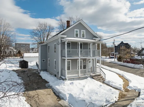 $370,000 | 45 Hastings Street, Chicopee, MA 01020